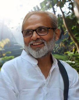 Vinay Prakash