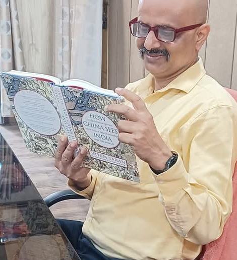 Amit Kr. Singh
