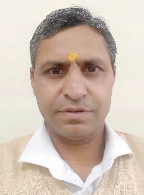 Mahendra Kumar
